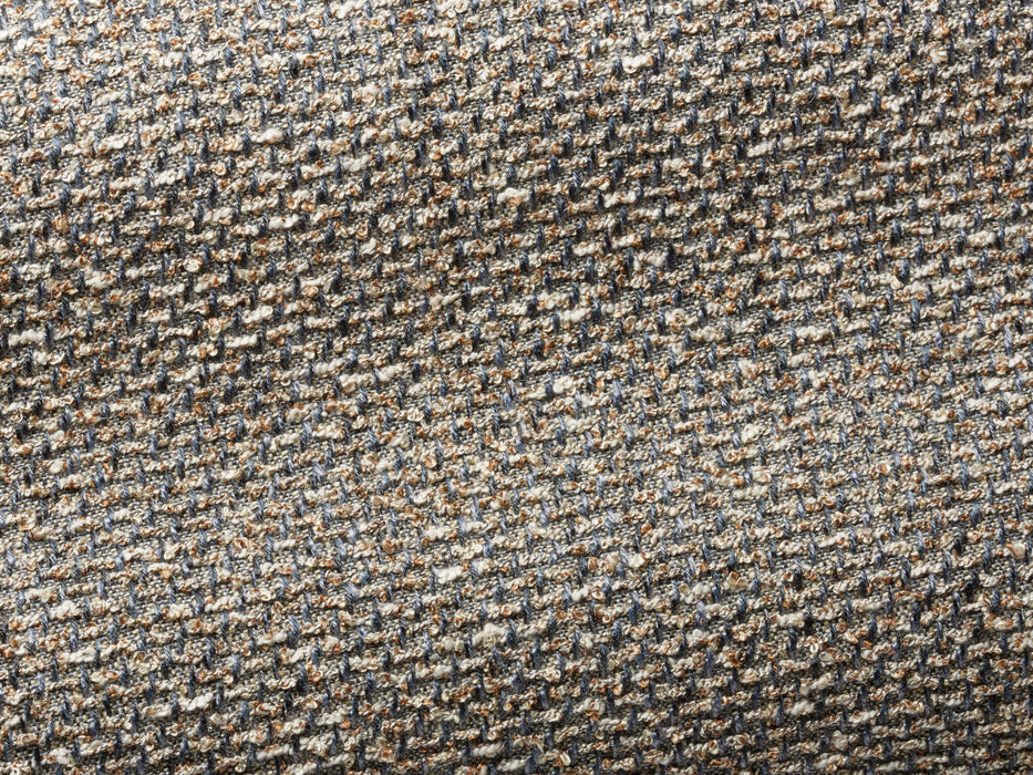 Fadini Borghi Tilda Graphite Fabric Sample I6601009