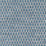 Calvin Logan Teal Frost Fabric Sample 12132