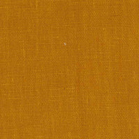 Calvin Luberon Ochre Fabric 13151