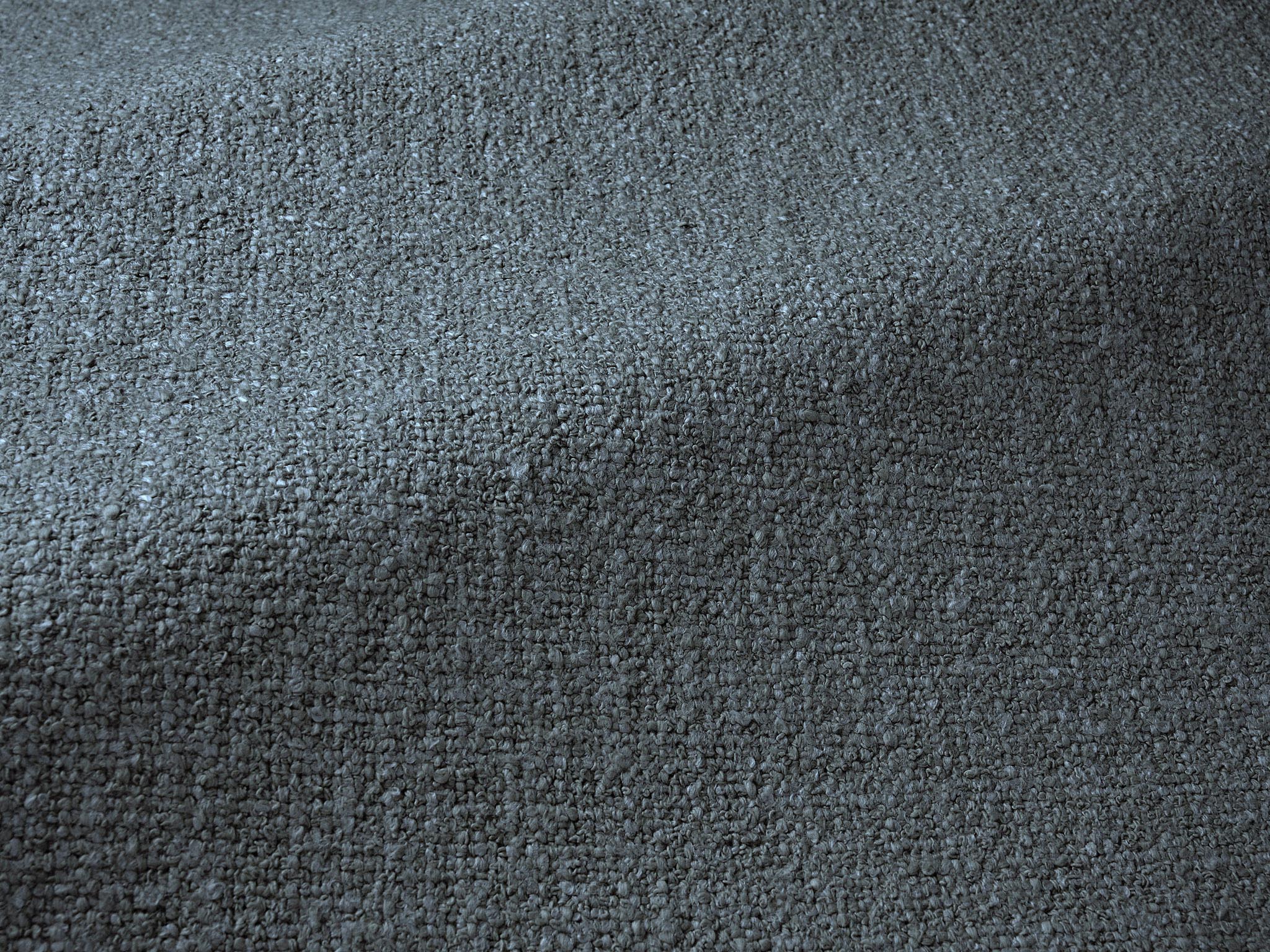 Pierre Frey Pyla Ardoise Fabric Sample F3637030
