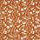 Pierre Frey Tauzin Feu Fabric F4116002