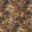 Braquenie Tibere Automnal Fabric Sample B7647001