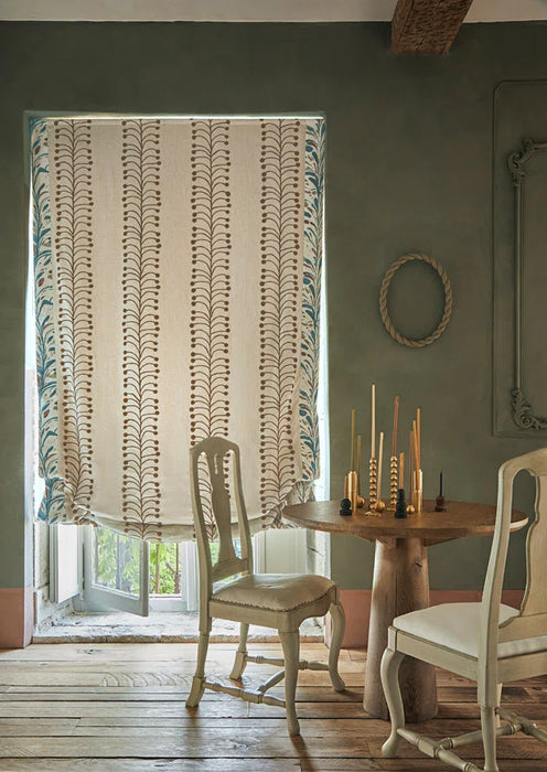 Pierre Frey Tana Chataigne Fabric F4055003