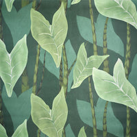 Pierre Frey Monstera Jungle Wallpaper FP092002