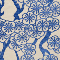 Le Manach Pommiers Fabric L4416_POMMIERS_C532_FE