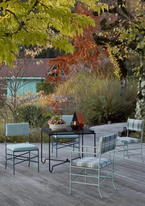 Pierre Frey Etretat Herbe Fabric Sample F4079003