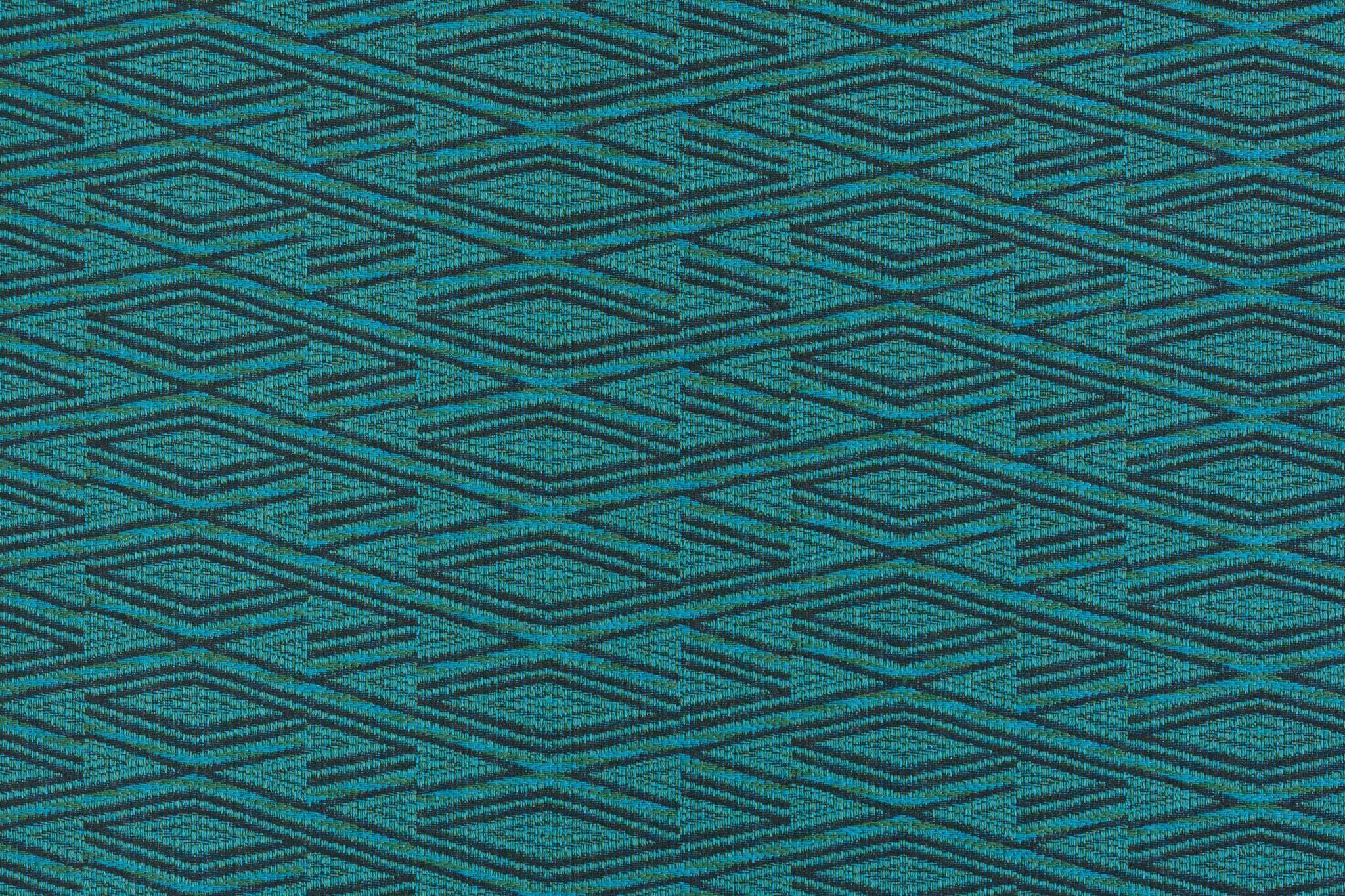 Pierre Frey Lagos Lagon Fabric F3075001