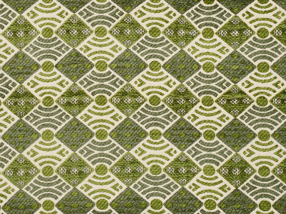 Le Manach Fanion Fabric Sample L5009_FANION_C539_C541_FE