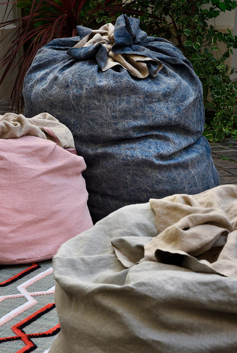 Boussac Candy Kaki Fabric Sample O7940011