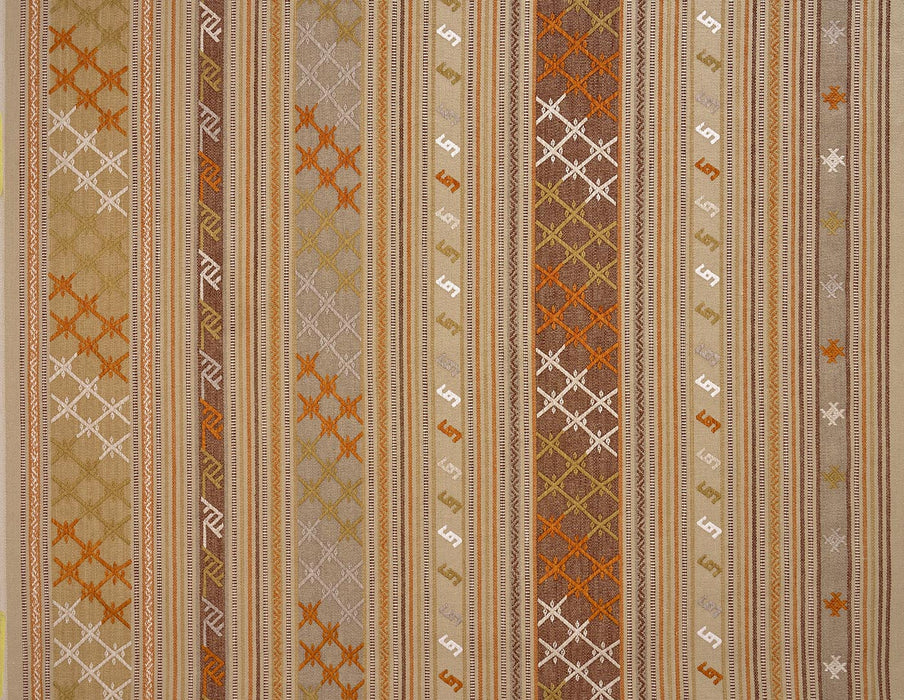 Pierre Frey Hamada Naturel Fabric F3948001