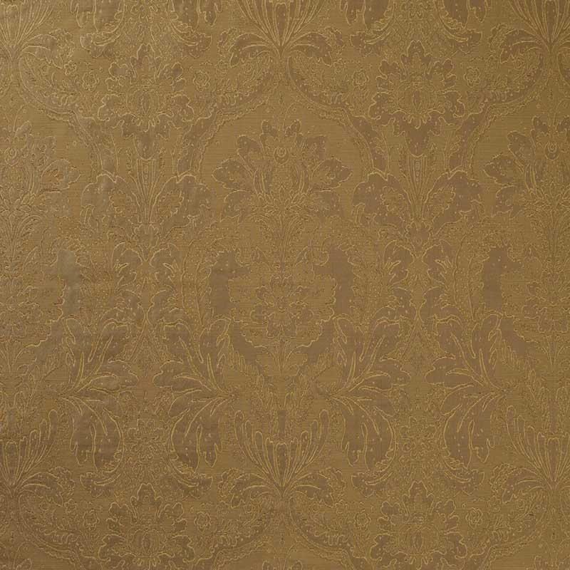 Marvic Textiles Mandore Walnut Fabric Sample 4510-1