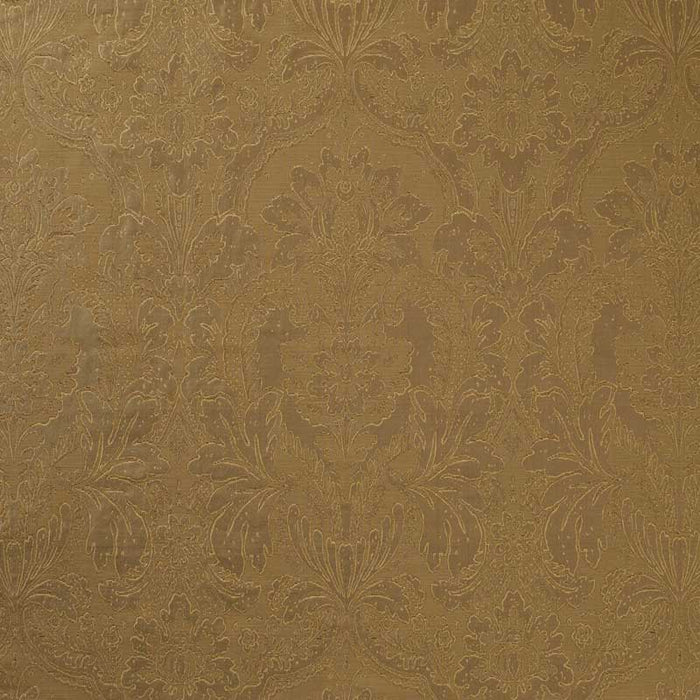 Marvic Textiles Mandore Walnut Fabric Sample 4510-1