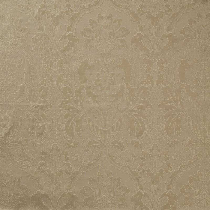 Marvic Textiles Mandore Pewter Fabric Sample 4510-2