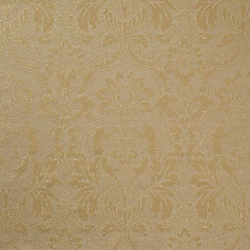 Marvic Textiles Mandore Vanilla Fabric 4510-3