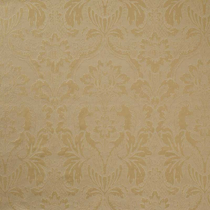Marvic Textiles Mandore Vanilla Fabric Sample 4510-3
