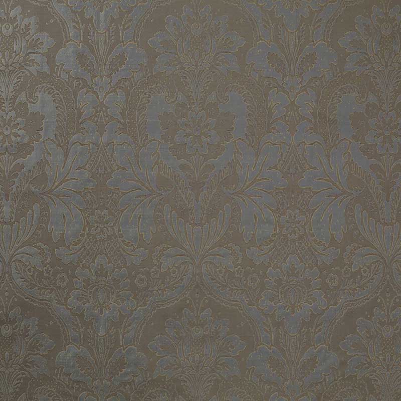 Marvic Textiles Mandore Powder Blue Fabric Sample 4510-6