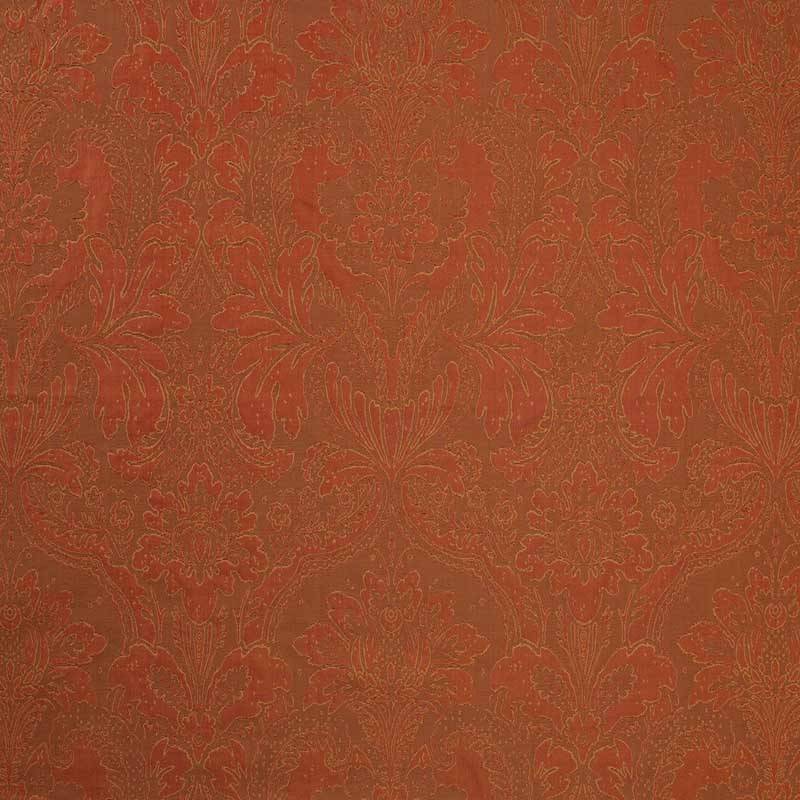 Marvic Textiles Mandore Poppy Fabric Sample 4510-8