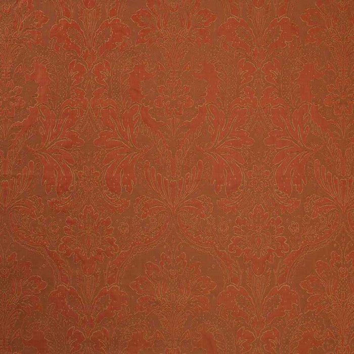 Marvic Textiles Mandore Poppy Fabric Sample 4510-8