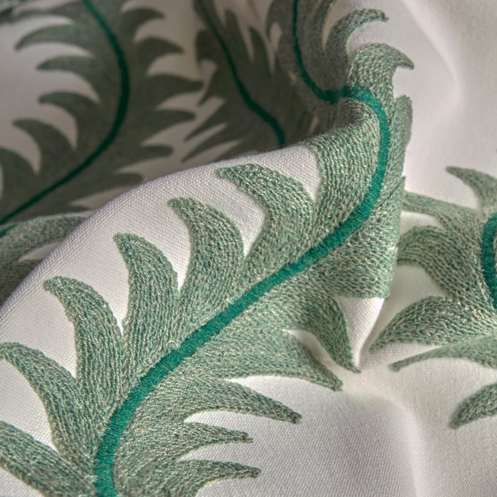 Pierre Frey Isigny Herbe Fabric Sample F4087002