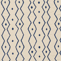 Le Manach Zanzibar Fabric L4535_ZANZIBAR_B53_FE
