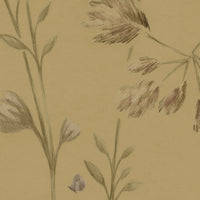 Galbraith & Paul Meadow Beeswax Wallpaper