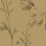 Galbraith & Paul Meadow Beeswax Wallpaper