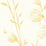 Galbraith & Paul Meadow Canary Wallpaper
