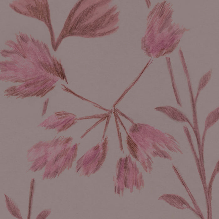 Galbraith & Paul Meadow Cherry Wallpaper