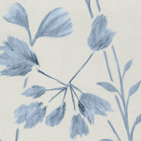 Galbraith & Paul Meadow Denim Wallpaper