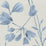 Galbraith & Paul Meadow Denim Wallpaper