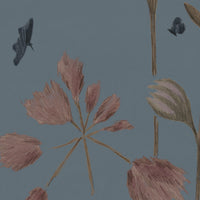 Galbraith & Paul Meadow Twilight Wallpaper