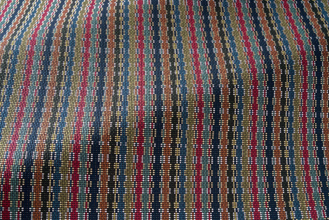 Pierre Frey Closerie Ete Fabric Sample F3880002