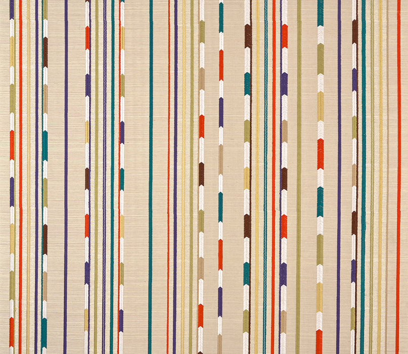 Pierre Frey Kikori Cocktail Wallpaper FP119001