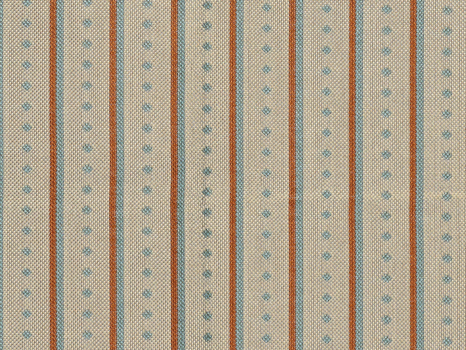 Le Manach Les Perles Canevas Fabric Sample L4123_LES_PERLES_CANEVAS_N3016_N3013_FM