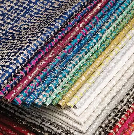 Matthew Williamson Miramar 14 Fabric Sample F6770-14