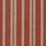 Marvic Textiles Misa Moire Stripe Coral Fabric Sample 4331-25