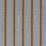 Marvic Textiles Misa Moire Stripe Turquoise Fabric 6784-1