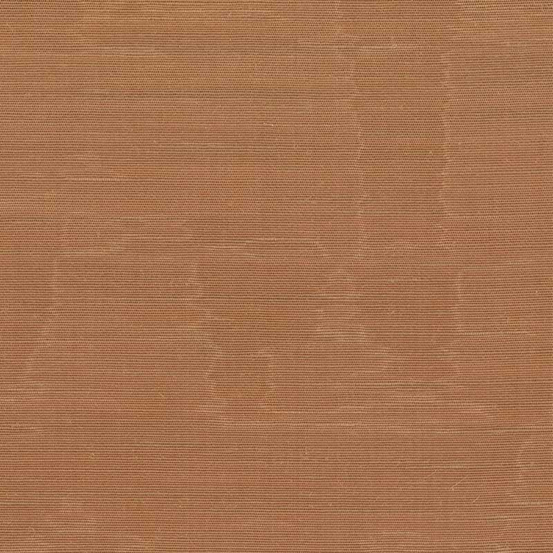 Marvic Textiles Misa Moire Plain Camel Fabric Sample 6565-33