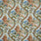 Braquenie A La Table Du Roi Ca Leste Fabric Sample B7643002
