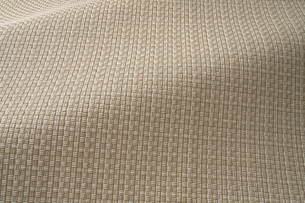 Pierre Frey Calypso Sable Fabric F3982003