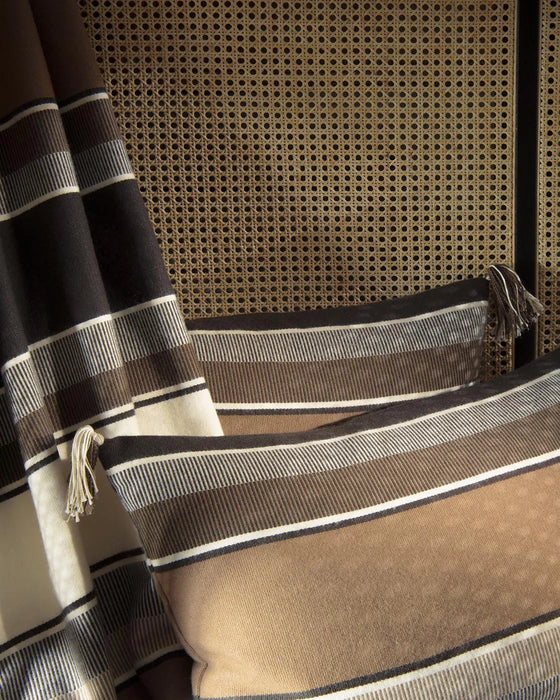 Pierre Frey Cuzco Naturel Fabric F3968001
