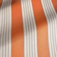 Pierre Frey Scilia Corail Fabric F3823002