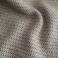Marvic Textiles Mulholland - Indoor/Outdoor Gold Fabric 5972-2