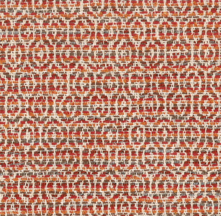 Marvic Textiles Mull Red Fabric 1471-1