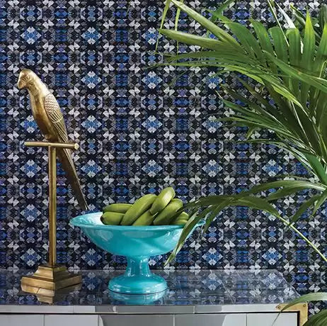 Matthew Williamson Mustique 03 Wallpaper Sample W6657-03