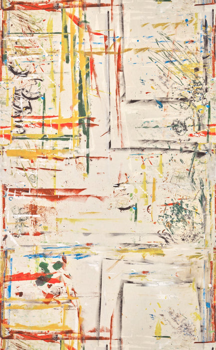 Pierre Frey L'atelier d'isabelle 1 Original Fabric F4133001