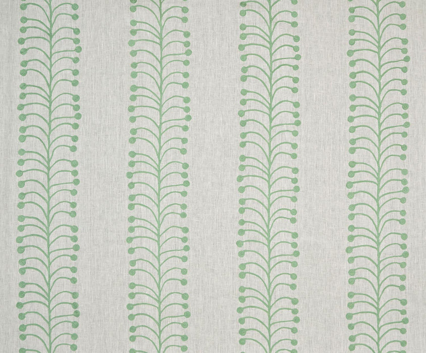 Pierre Frey Tana Celadon Fabric Sample F4055001