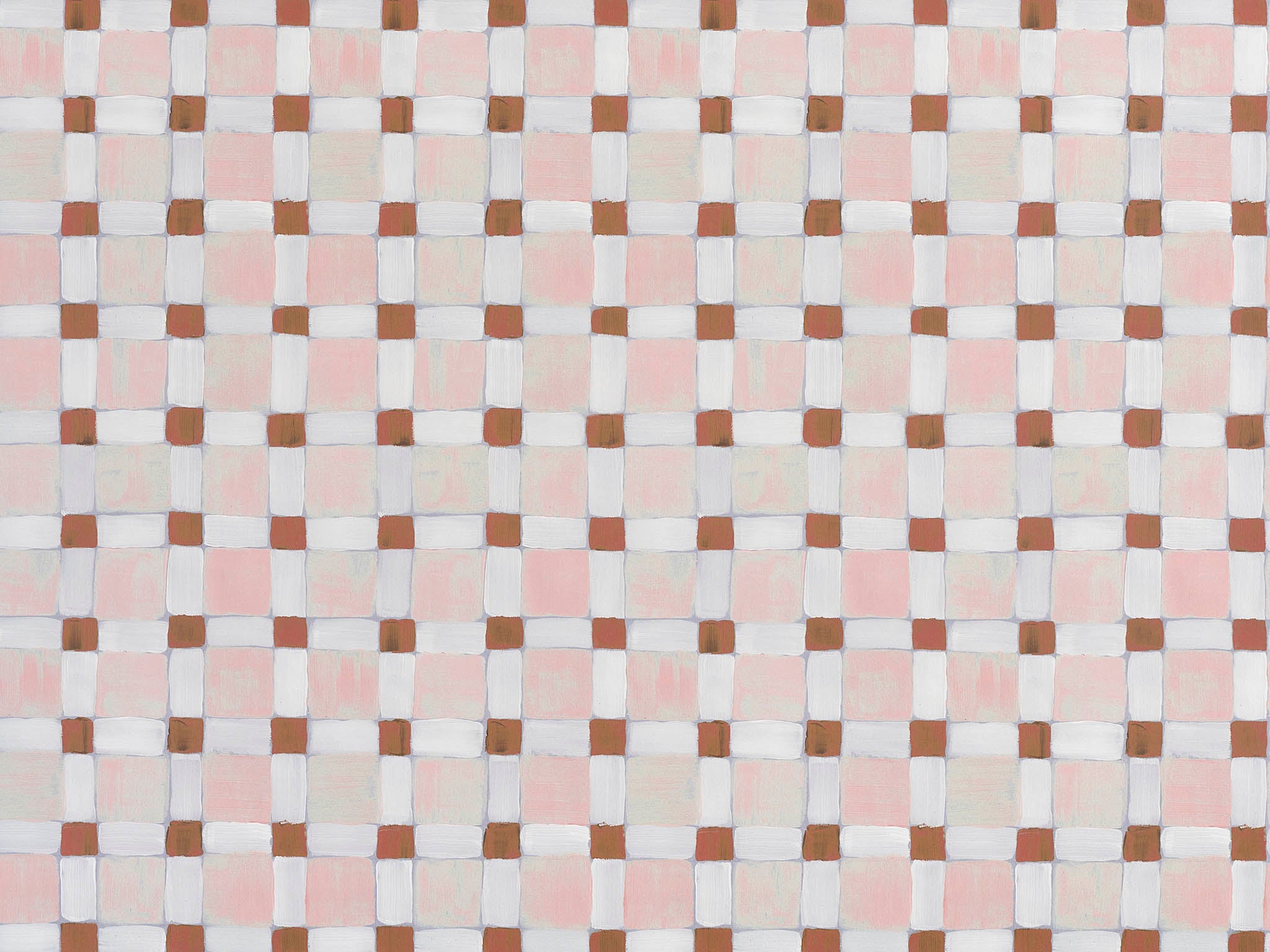 Pierre Frey Patio Roussillon Wallpaper Sample FP790001