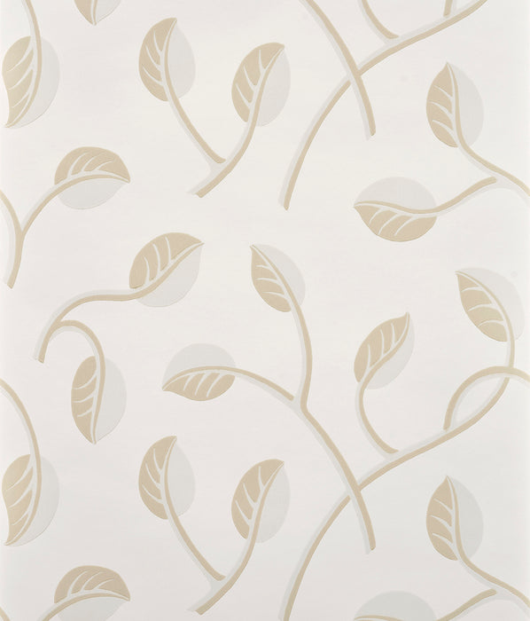 Pierre Frey Valbonne Craie Wallpaper Sample FP859005