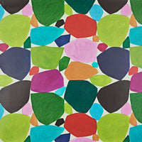Pierre Frey Carnaval Multicolore Wallpaper FP837001
